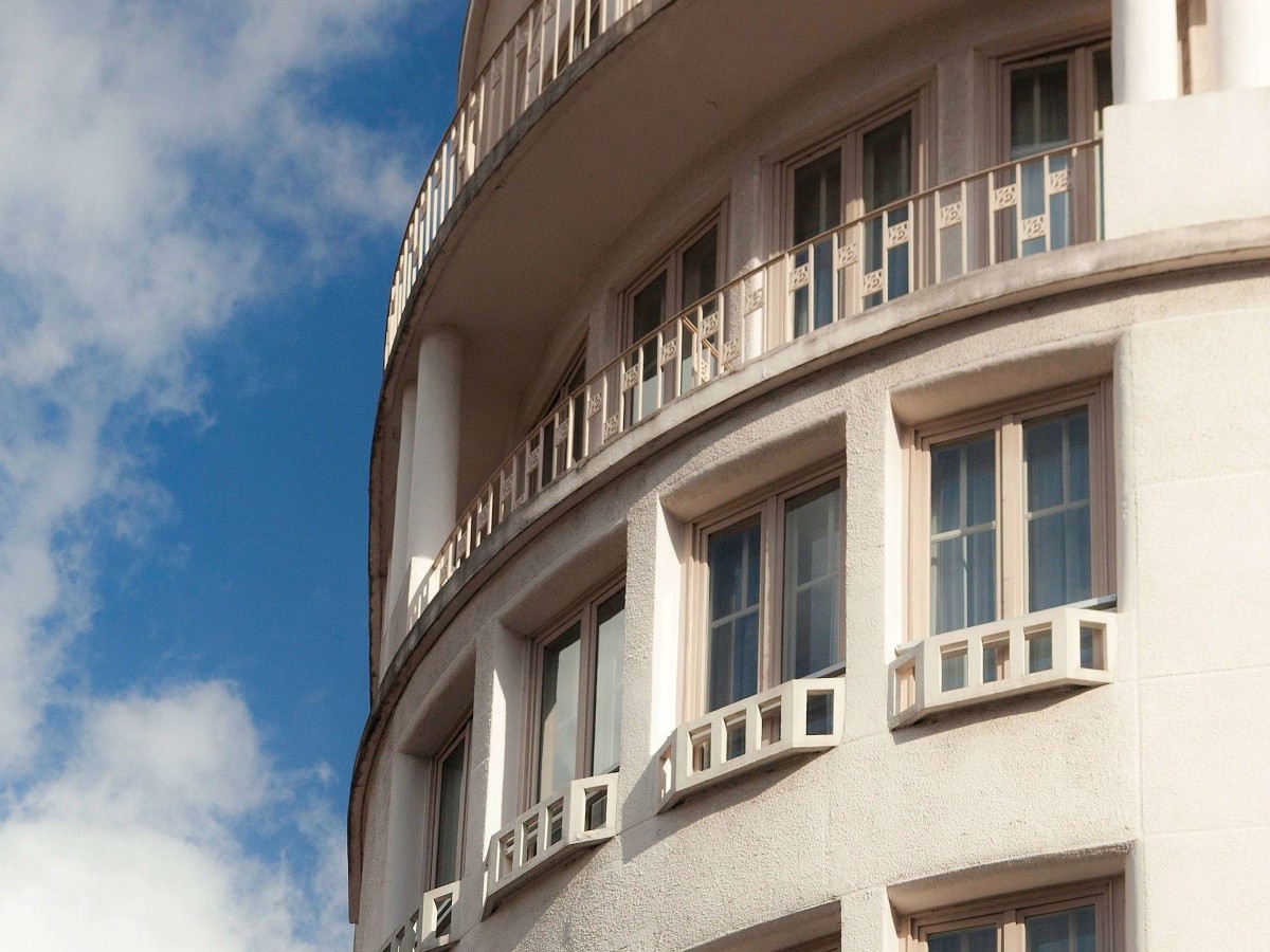 Hotel ibis Styles Dijon Central