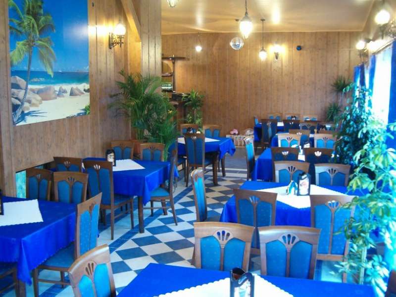 Hotel Daisy - Krakov