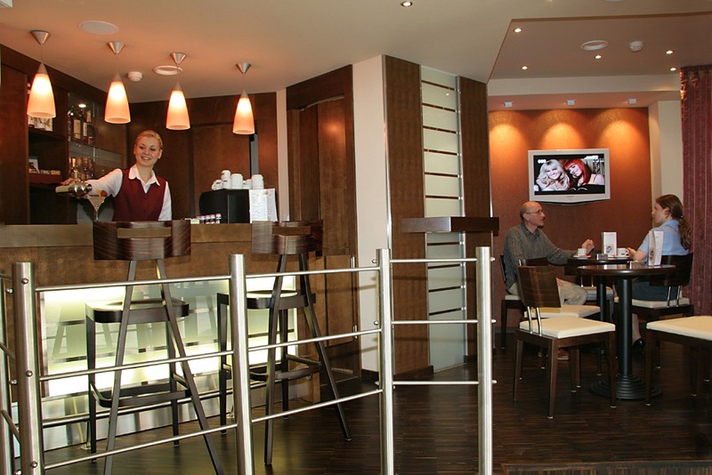 Hotel Ascot - Krakov