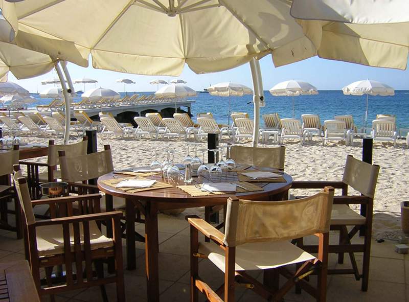 Hotel AC Hotel Ambassadeur Antibes - Juan-les-Pins - Juan Les Pins