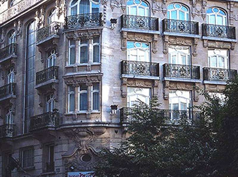 Hotel Mercure Lille Centre Grand-Place