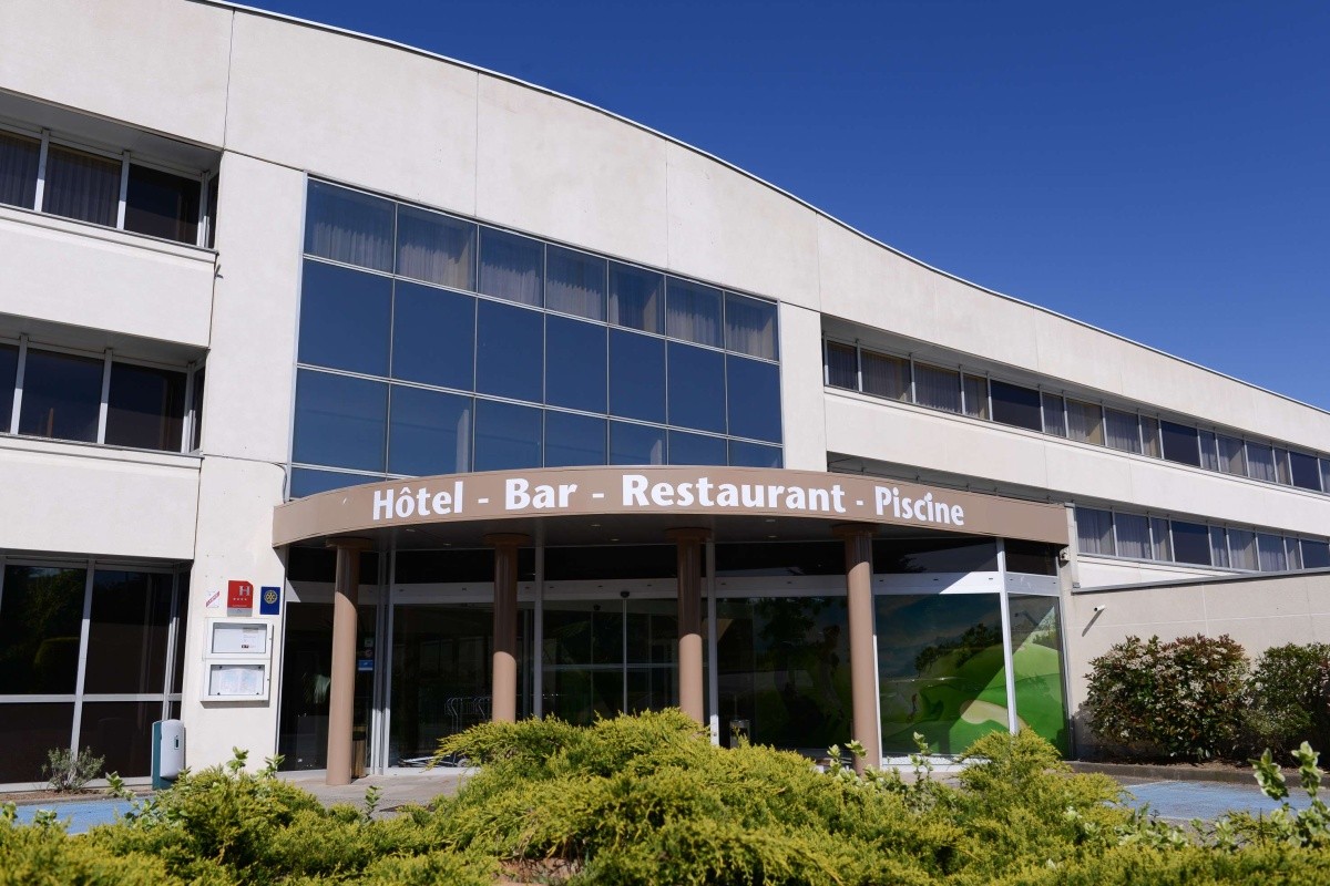 Hotel Best Western Plus Hotel Admiral