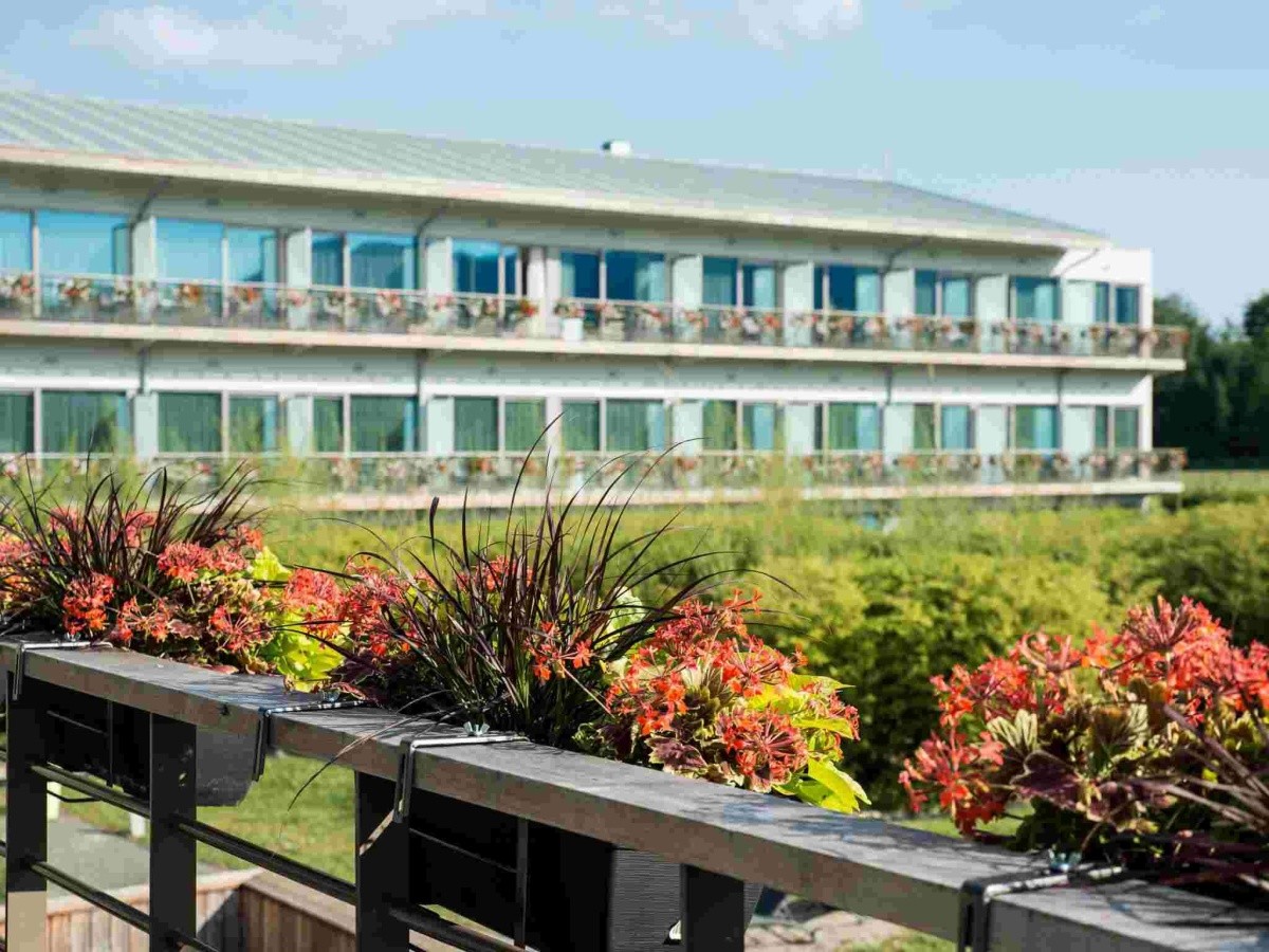 Hotel Resort Barrière Ribeauvillé