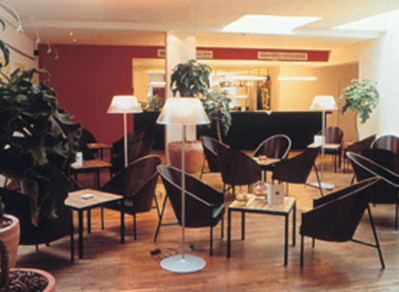 Hotel Eden Hôtel & Spa - Cannes