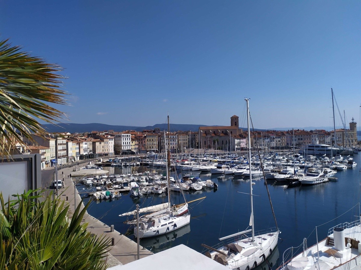 Hotel Best Western Premier Hôtel Vieux Port