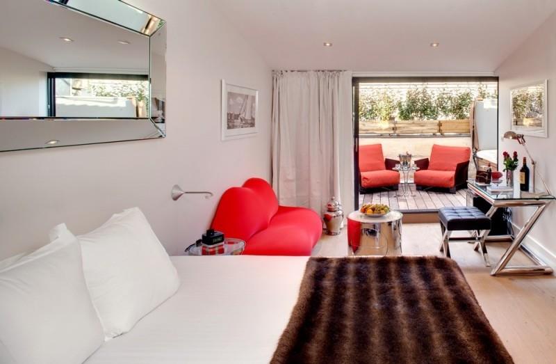 Hotel Le Boutique - Bordeaux