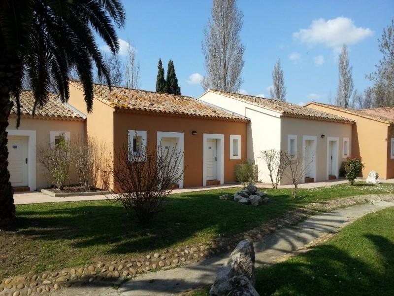 Hotel Adonis Arles by Olydea
