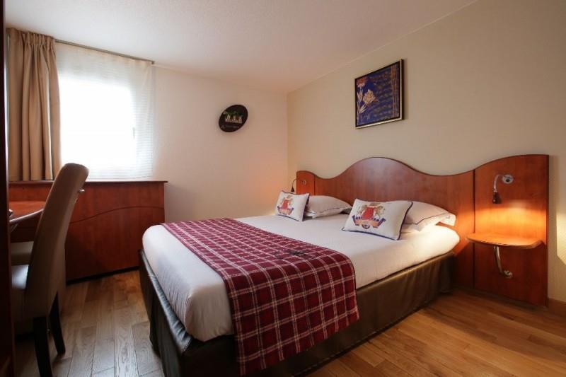 Hotel Green Hotels Parc des Expositions