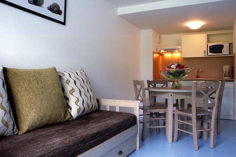 Hotel Lagrange Vacances Les Roches Douvres