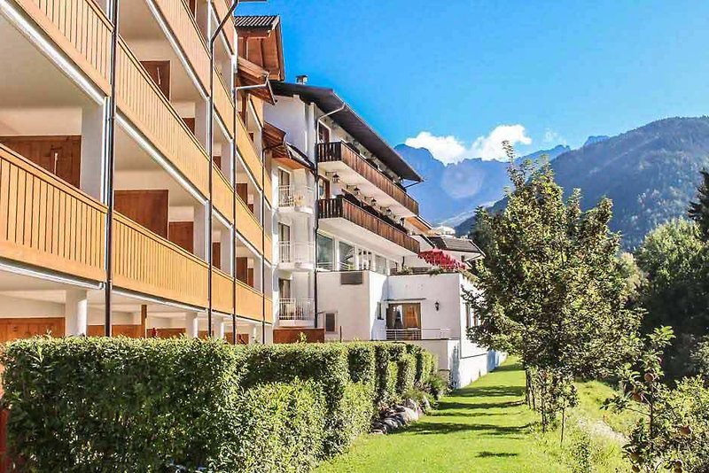 Hotel Engel Gourmet & Spa (Welschnofen)