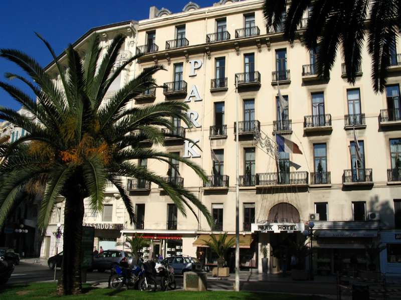 Hotel B4 Park Nice - Nice