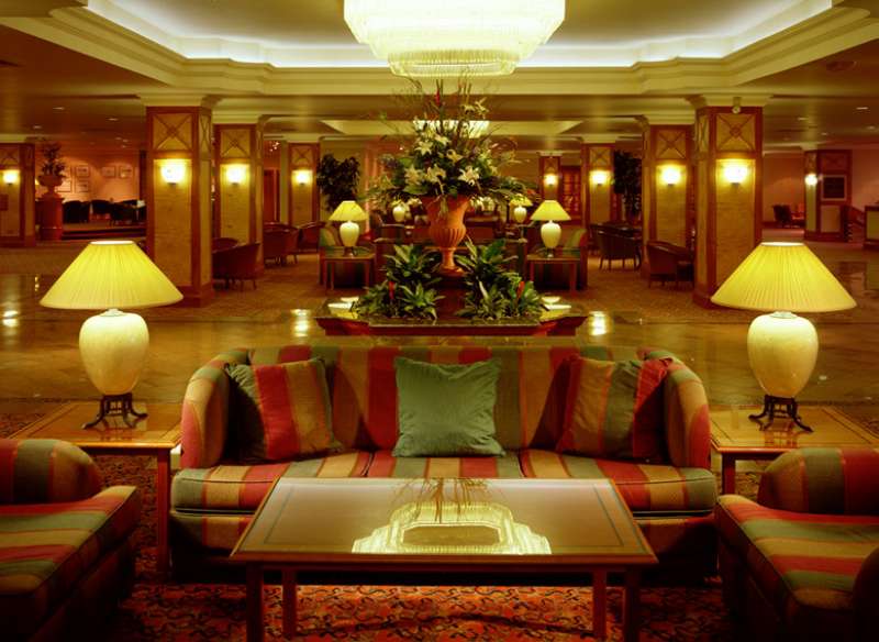 Hotel Renaissance London Heathrow - Londyn