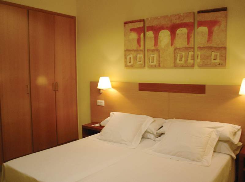 Hotel BCN Urban Hotels Gran Ducat - Barcelona