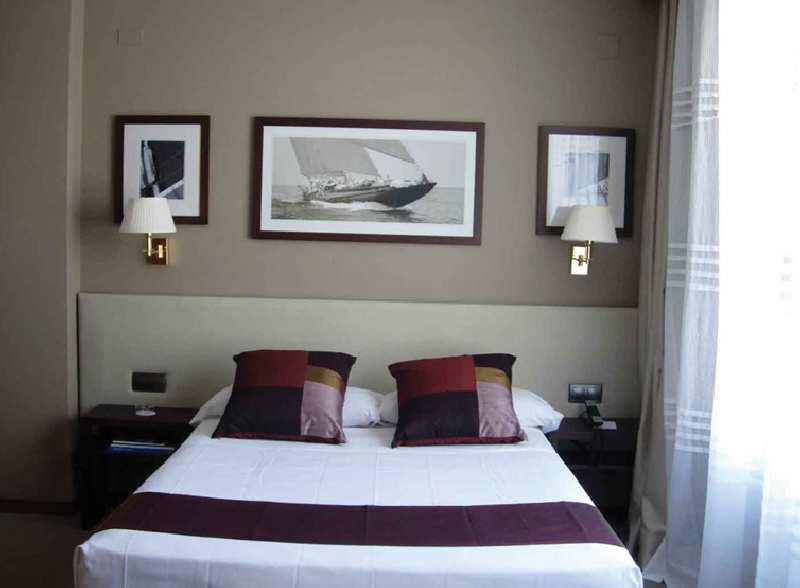 Hotel Conqueridor - Walencja