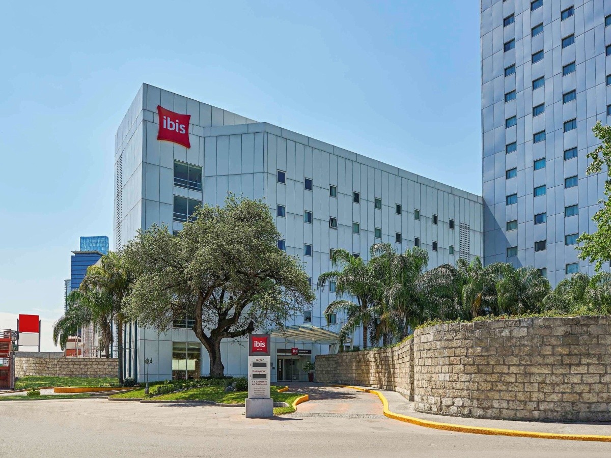 Hotel Ibis Monterrey Valle