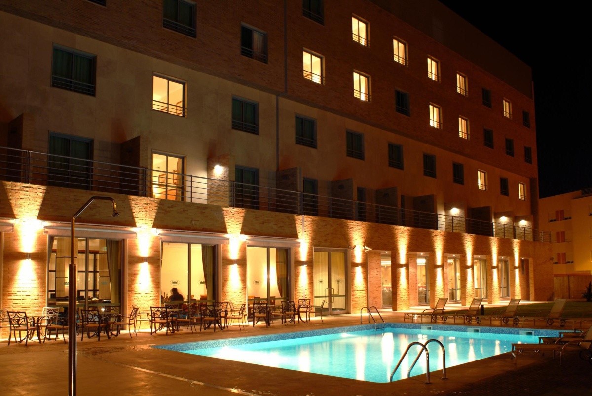 Hotel Real Oeiras (Paco de Arcos)