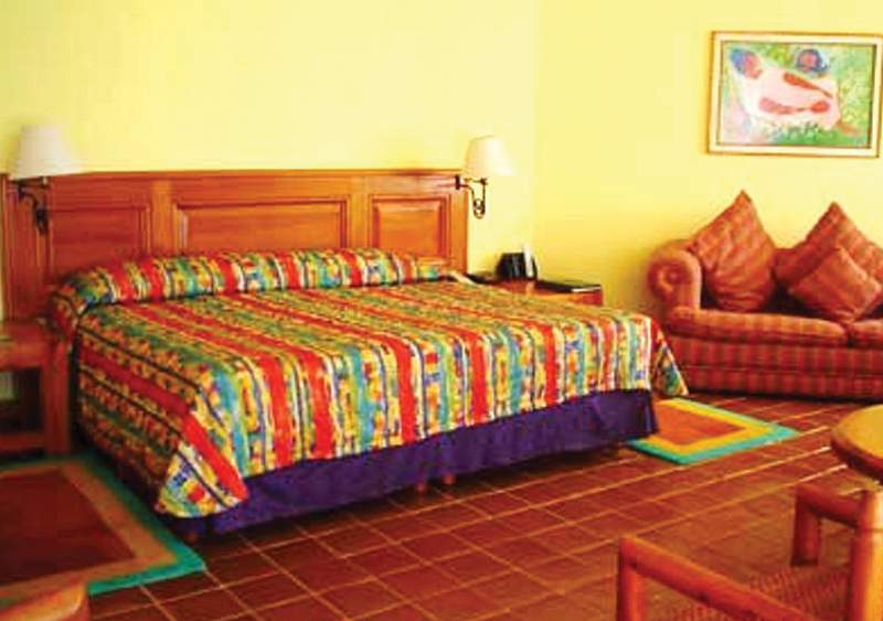 Hotel Dreams Huatulco Resort & Spa