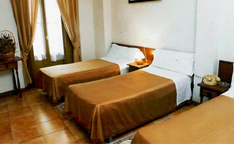 Hotel B&B Hotel Madrid-Fuencarral 52 - Madrid