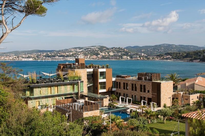 Hotel Hostellerie La Farandole