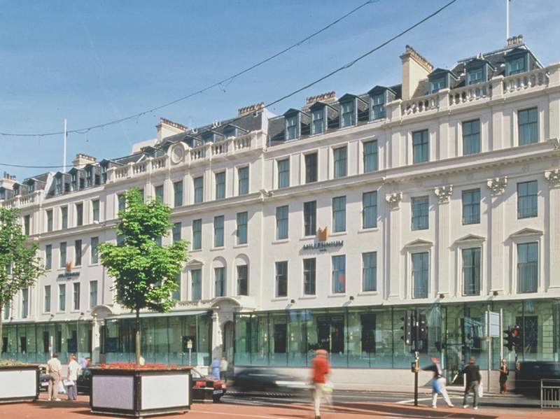 Hotel Millennium Glasgow - Glasgow