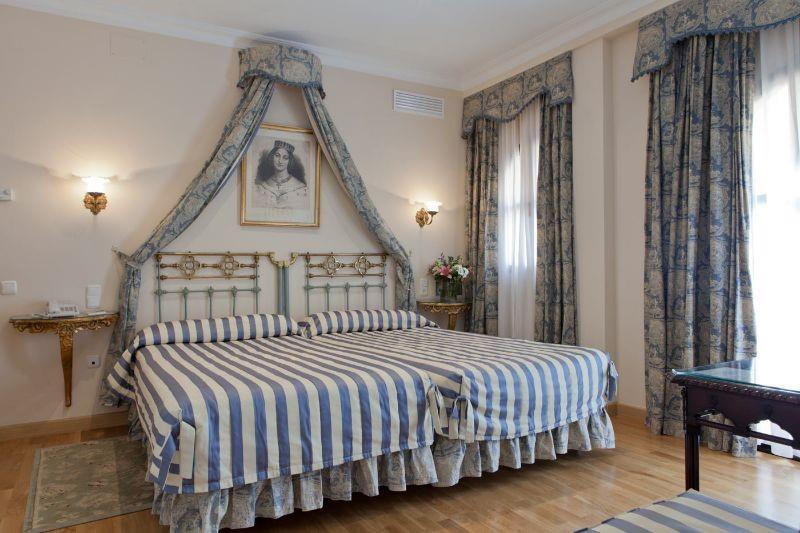 Hotel Dona Maria - Sevilla