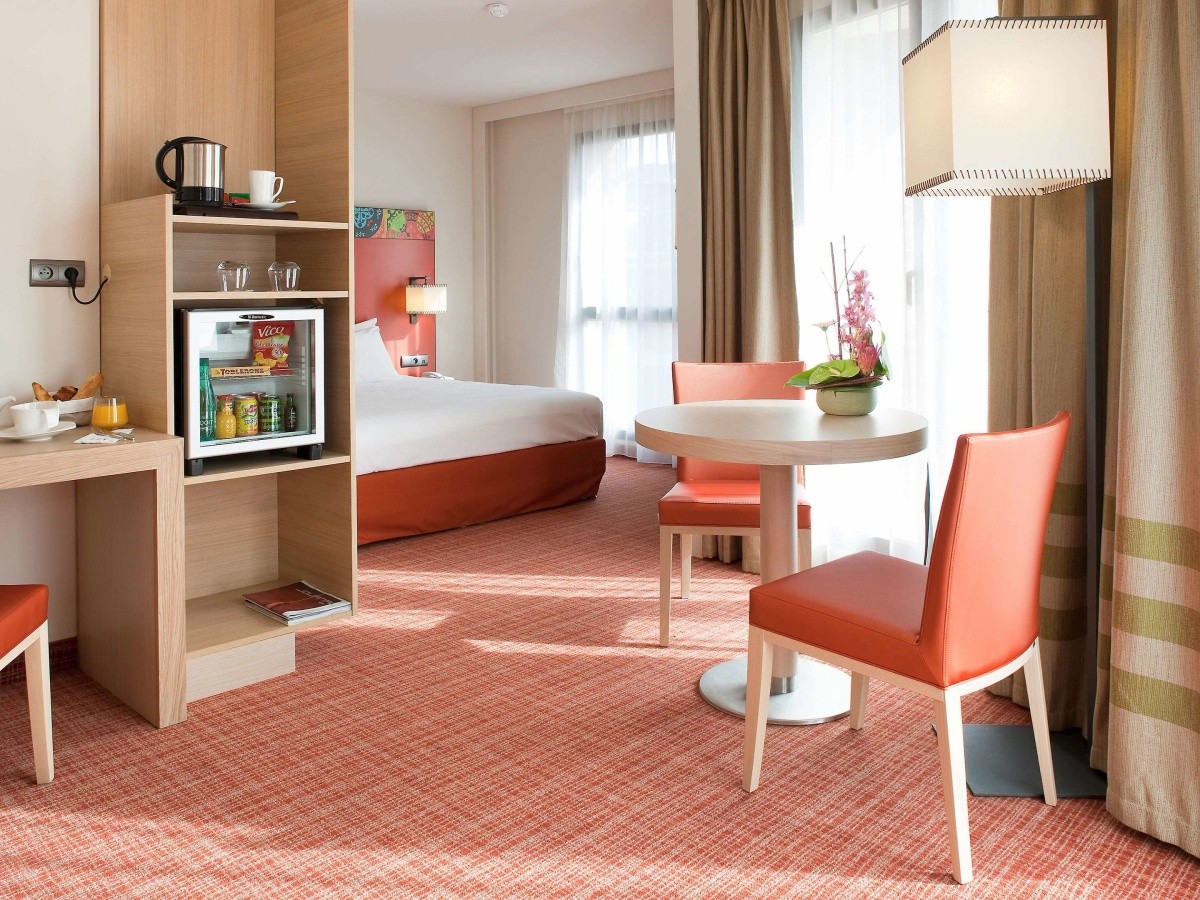Hotel Mercure Amiens Cathédrale