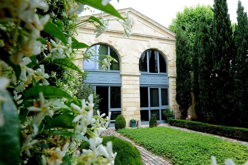 Hotel La Maison Bord'eaux