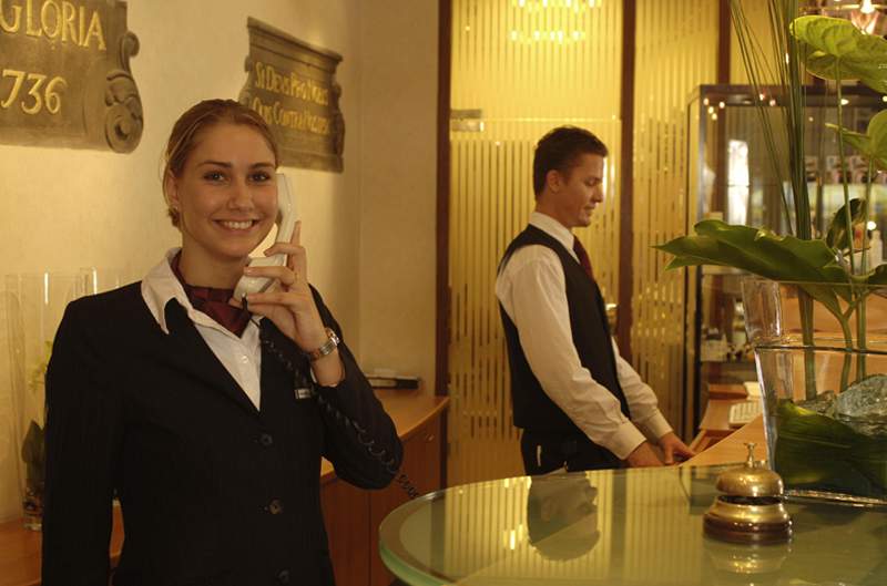 Hotel Inntel Amsterdam Centre - Amsterdam