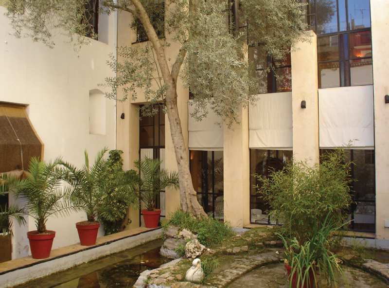 Hotel Fontecruz Sevilla Seises - Sevilla