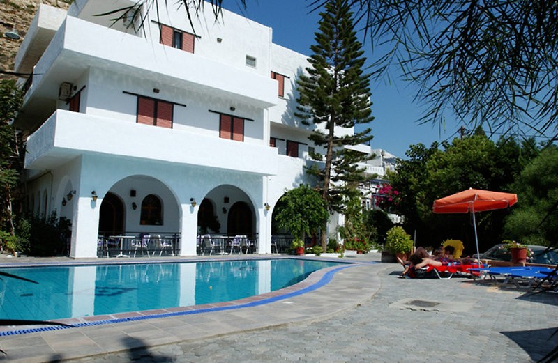Hotel Matala Sun - Matala