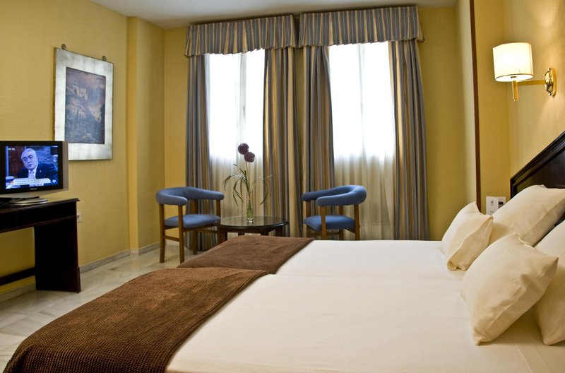Hotel Navas (Granada) - Andaluzja