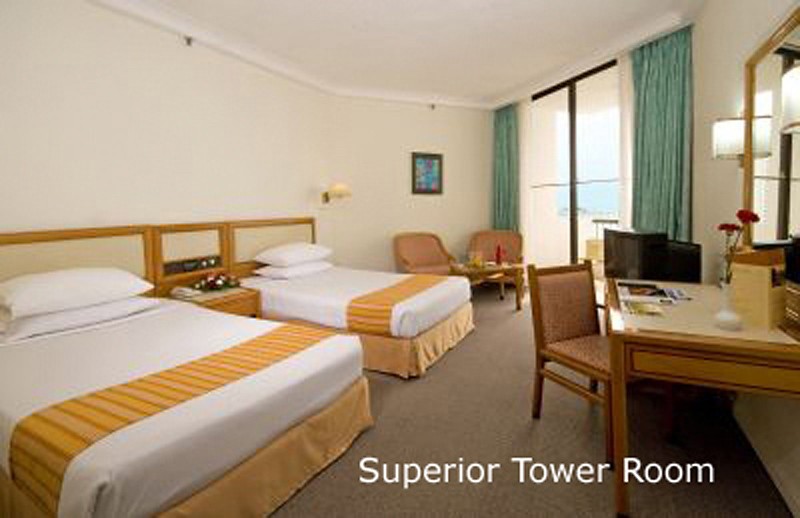 Hotel Copthorne Orchid - Penang