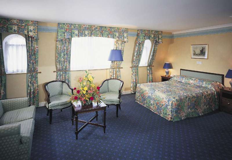 Hotel Thistle Piccadilly - Londyn
