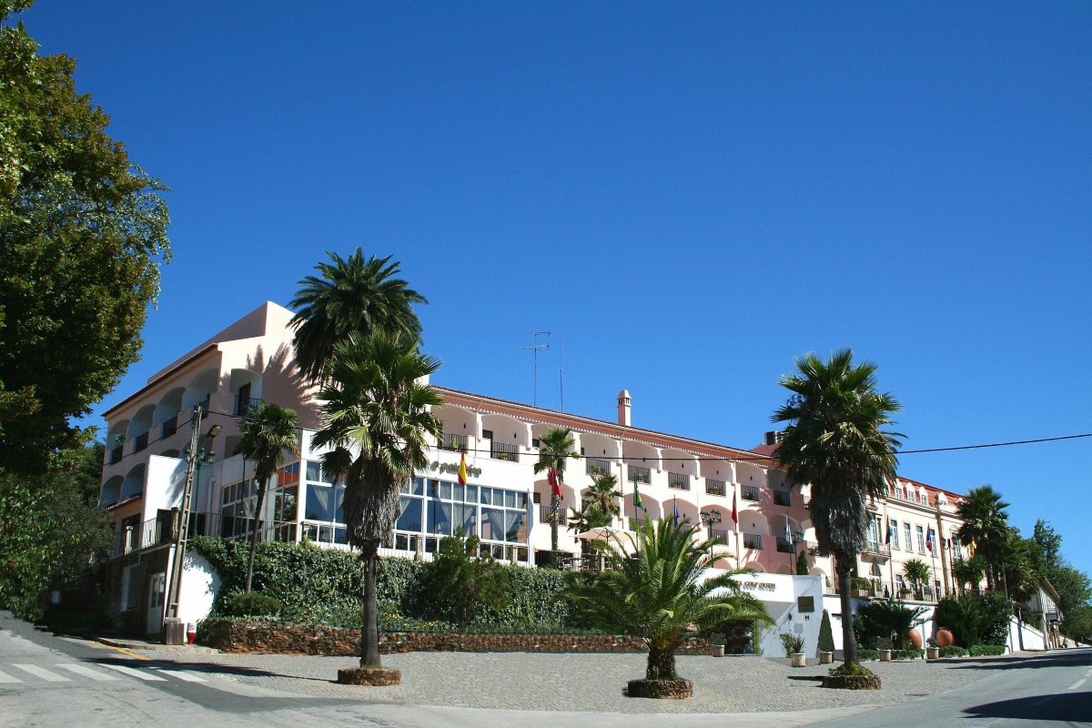 Hotel Sol E Serra (Castelo de Vide)