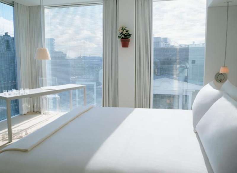 Hotel St.Martins Lane - Londyn