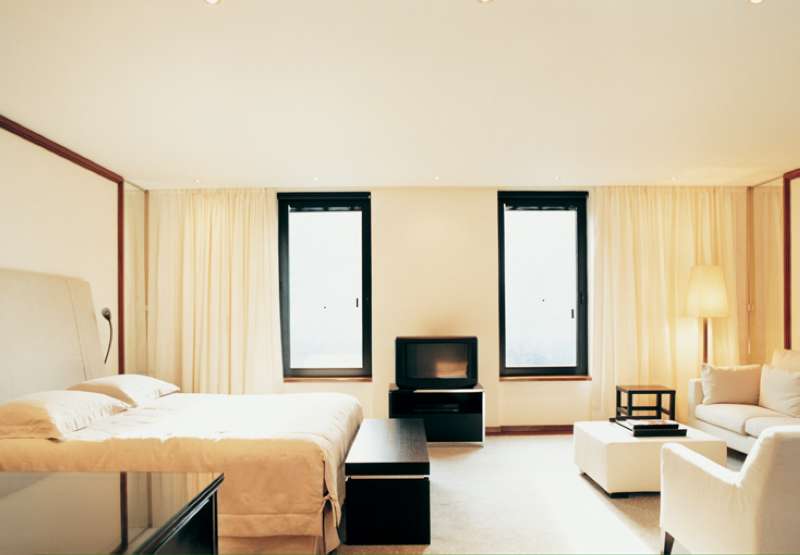 Hotel COMO The Halkin - Londyn