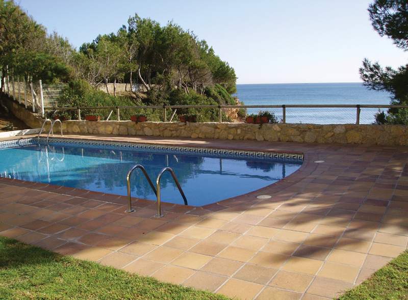 Hotel Apartments La Joya, Costa Dorada Hiszpania, opinie