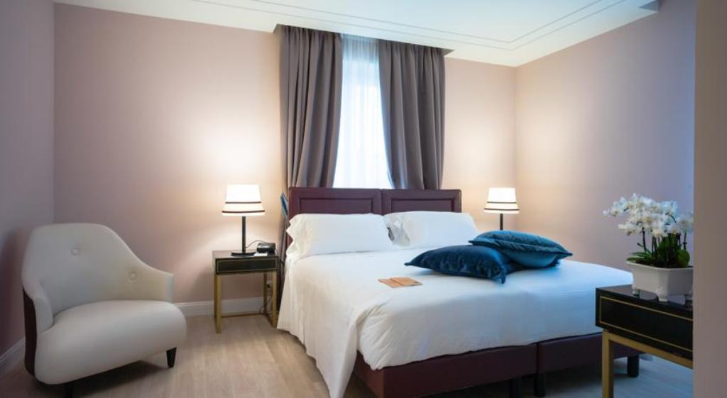 Hotel Turin Palace - Piemont
