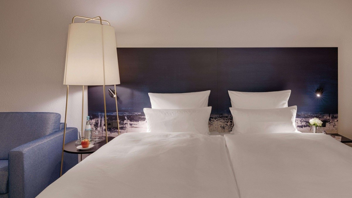 Hotel MAXX by Steigenberger Hotel Avendi Bad Honnef (Bad Honnef ...