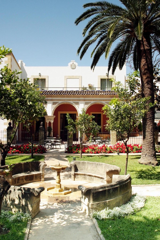 Hotel Duques de Medinaceli