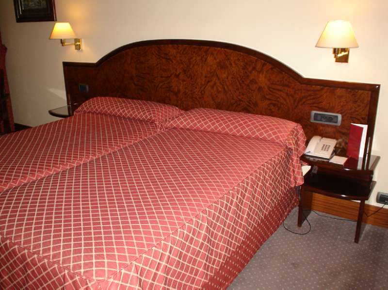 Hotel Royal Hotels Ramblas - Barcelona