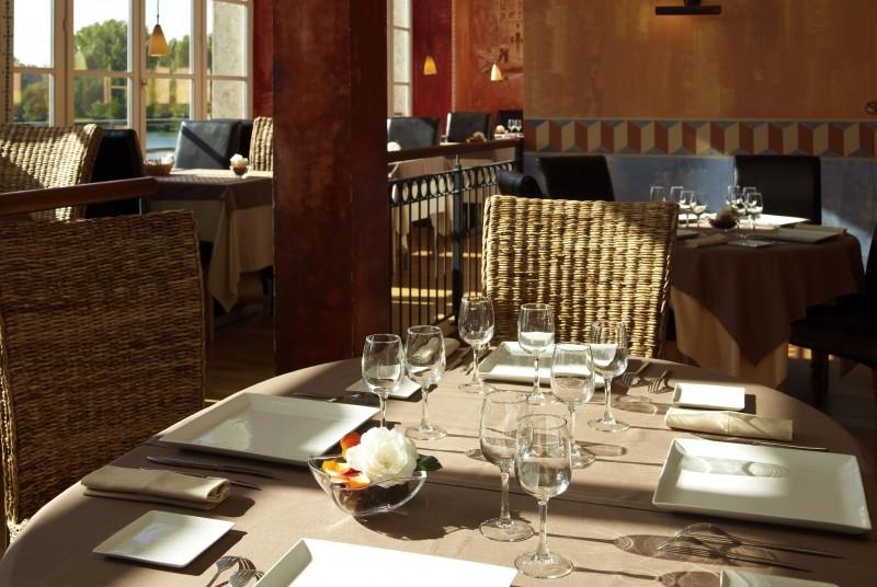 Hotel Le Moulin de Moissac