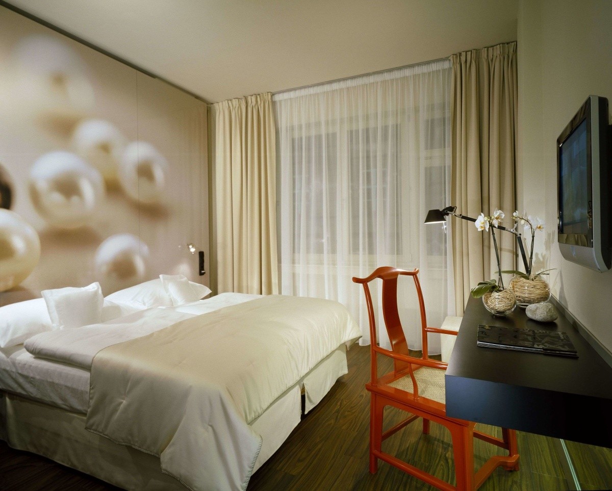 Hotel Perla Prag - Praha