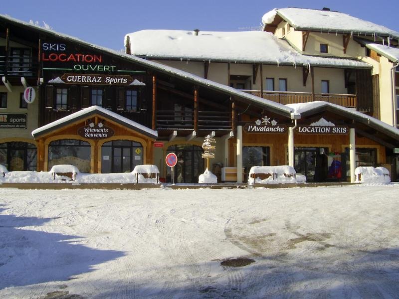 Hotel Les Balcons DAix