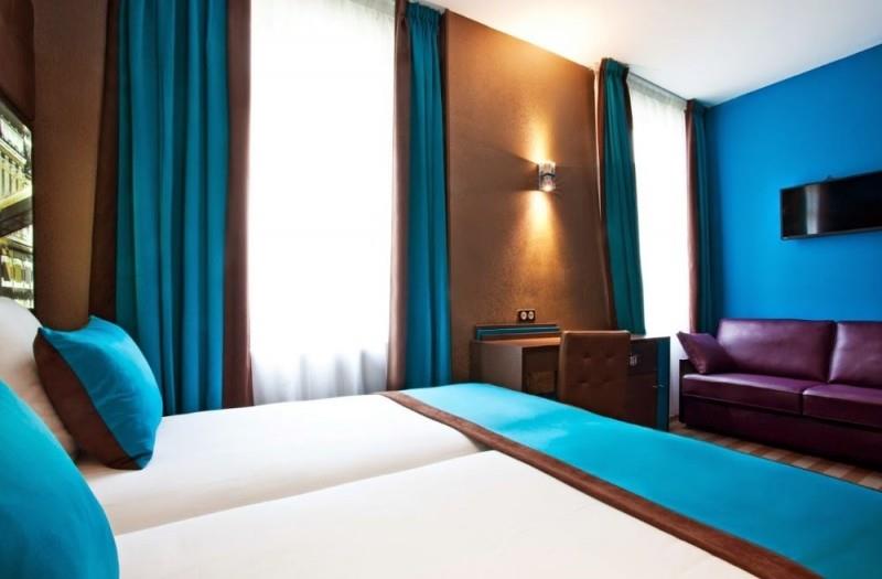 Hotel Des Savoies (Lyon) - Lyon