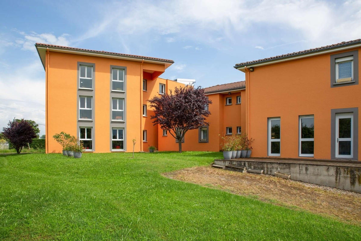 Hotel Marytel