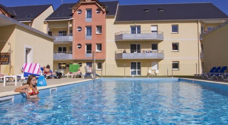 Hotel Les Isles de Sola