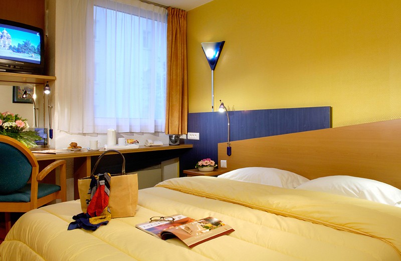 Hotel Holiday Inn Express Lille Centre