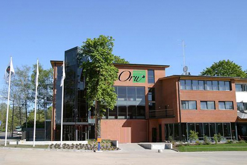 Hotel Oru - Tallin