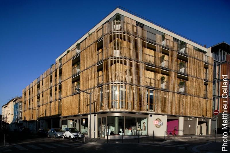 Hotel Dock Ouest Residence - Lyon